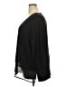 MICHAEL Michael Kors Black 3/4 Sleeve Blouse Size 2X - photo 5