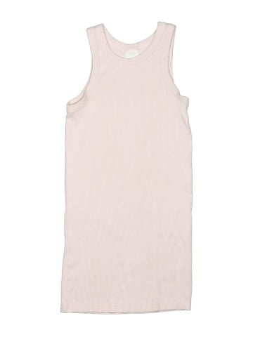 Zara Sleeveless T-Shirt (view 1)