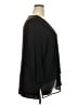 MICHAEL Michael Kors Black 3/4 Sleeve Blouse Size 2X - photo 4
