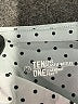 Nike Polka Dots Gray Casual Pants Size S - photo 7