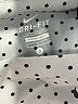 Nike Polka Dots Gray Casual Pants Size S - photo 8
