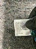 Worthington 100% Polyester Paisley Teal Long Sleeve Blouse Size 1X - photo 8