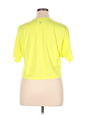 Lululemon Athletica Active T-Shirt (view 2)