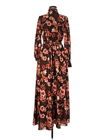 Alexia Admor Casual Dress (view 1)