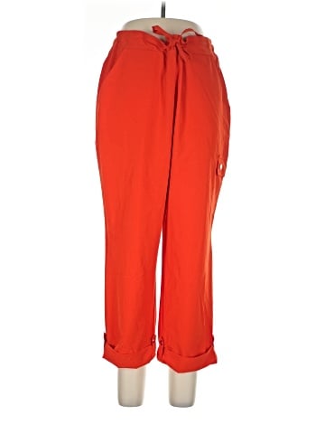 Zenergy by Chico's Track Pants (view 1)