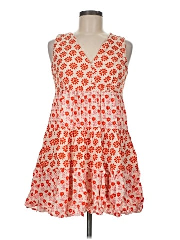Japna Cocktail Dress (view 1)