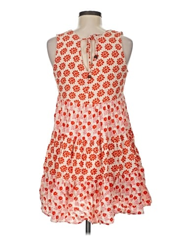 Japna Cocktail Dress (view 2)