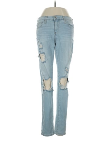 Adriano Goldschmied Jeans (view 1)
