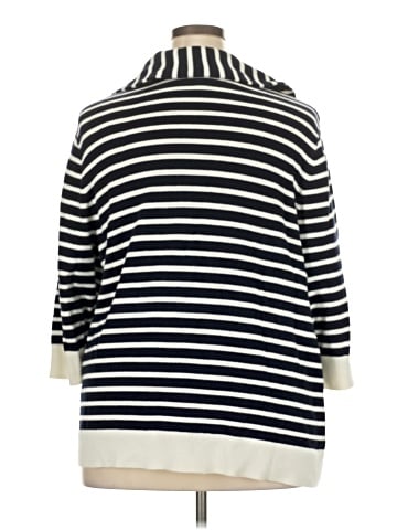 J.Jill Poncho (view 2)