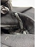 Prada 100% Virgin Wool Black Vintage Wool Pants Size EU (IT) 40 / US 4 - photo 6