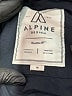 Alpine Design Solid Black Windbreaker Size M - photo 6