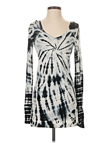 Hard Tail Casual Dress (view 1)