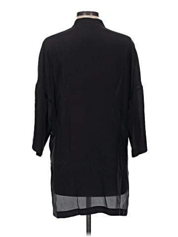 J.Crew 3/4 Sleeve Blouse (view 2)
