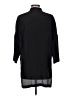 J.Crew Black 3/4 Sleeve Blouse Size M - photo 2