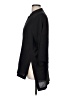 J.Crew Black 3/4 Sleeve Blouse Size M - photo 5