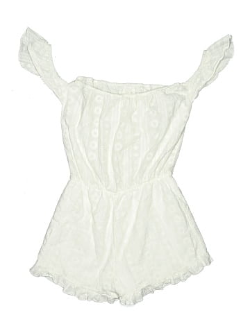 Vintage Havana Romper (view 2)