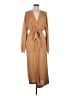 L Space Tan Cardigan Size Med - Lg - photo 1
