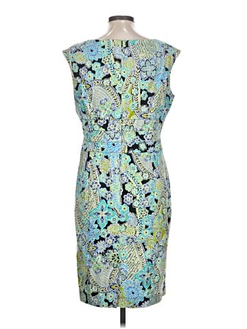 Evan Picone Cocktail Dress (view 2)