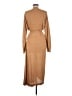L Space Tan Cardigan Size Med - Lg - photo 2