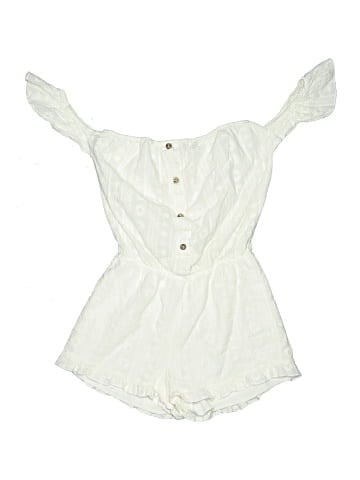 Vintage Havana Romper (view 1)