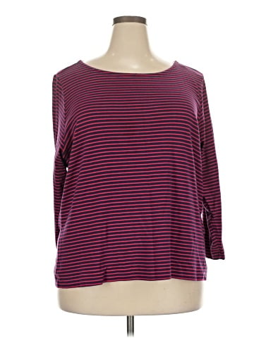 Vineyard Vines 3/4 Sleeve T-Shirt (view 1)