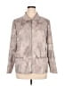 Chico's Silver Cardigan Size XL (3) - photo 1