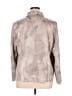Chico's Silver Cardigan Size XL (3) - photo 2