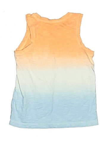 Primary Clothing Sleeveless T-Shirt (view 2)