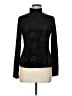 1.State Black Long Sleeve Top Size M - photo 1