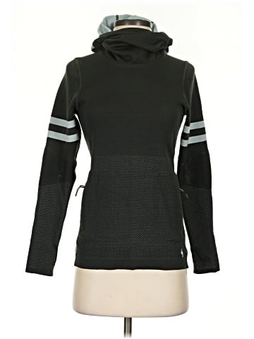 Smartwool Pullover Hoodie (view 1)