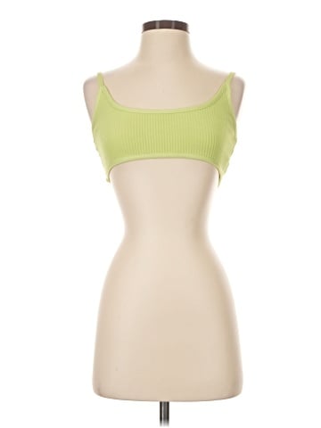 Missguided Tube Top (view 1)