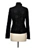 1.State Black Long Sleeve Top Size M - photo 2