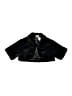 Koala Kids Black Kimono Size 2T - photo 1