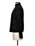 1.State Black Long Sleeve Top Size M - photo 5