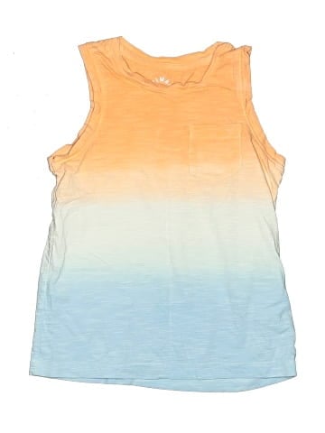 Primary Clothing Sleeveless T-Shirt (view 1)