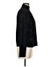 1.State Black Long Sleeve Top Size M - photo 4