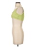 Missguided Green Tube Top Size 4 - photo 5