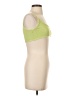 Missguided Green Tube Top Size 4 - photo 4