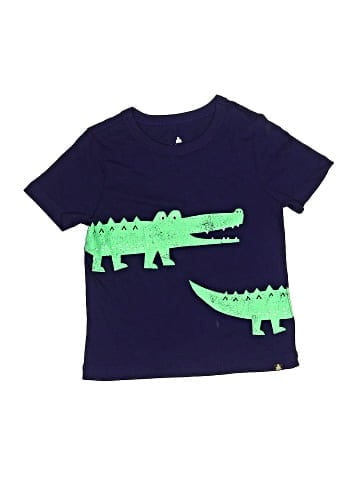 Baby Gap Short Sleeve T-Shirt (view 1)