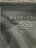 Athleta Solid Gray Active Pants Size XXS - photo 7
