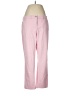 Barbour Pink Casual Pants Size 8 - photo 1