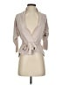 H&M Tan Cardigan Size XS - photo 1