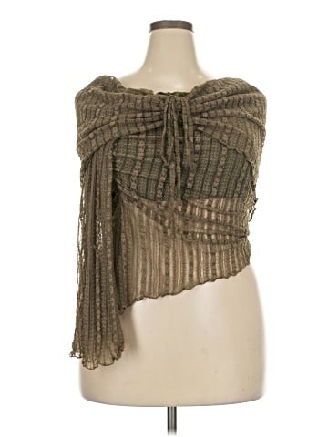 Cider Sleeveless Top (view 1)