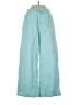 Zyia Active Teal Casual Pants Size S - photo 1