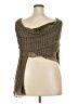 Cider Brown Sleeveless Top Size 3X - photo 2