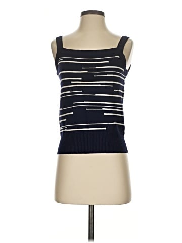 St. John Sport Sweater Vest (view 1)