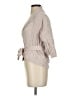 H&M Tan Cardigan Size XS - photo 5