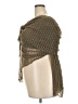 Cider Brown Sleeveless Top Size 3X - photo 5
