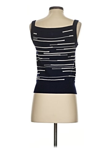 St. John Sport Sweater Vest (view 2)