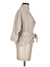 H&M Tan Cardigan Size XS - photo 4